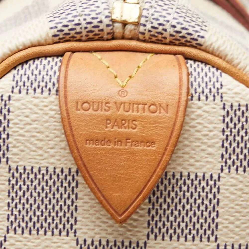 LOUIS VUITTON delivery duty